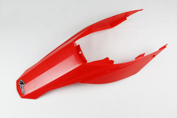 Rear Fender red for Gas Gas MC 125 - FSR 125 - EC 125 - MC 200 - FSR 200 - EC 200 - MC 250 - FSR 250 - EC 250 - MC 300 - FSR...